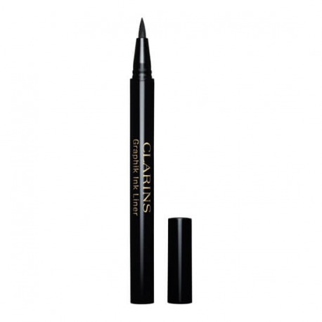 CLARINS-Graphik Ink Liner Longwear Felt Eyeliner - 0.4ml CLARINS-Graphik Ink Liner Longwear Felt Eyeliner - 0.4ml